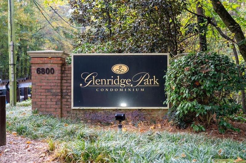 Image for property 6816 Glenridge Drive F, Atlanta, GA 30328