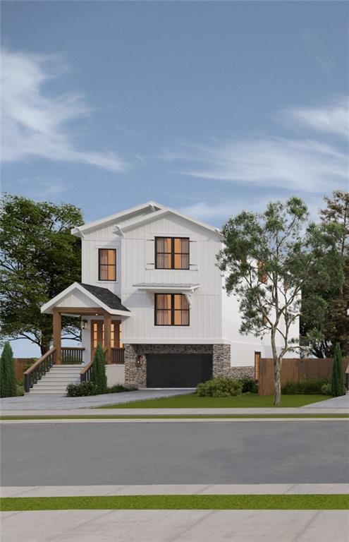 Image for property 128 Tanya Way, Ball Ground, GA 30107