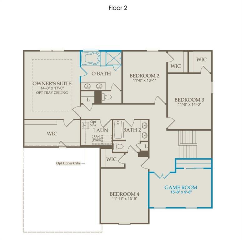 Image for property 5239 Mulberry Pass Court, Hoschton, GA 30548