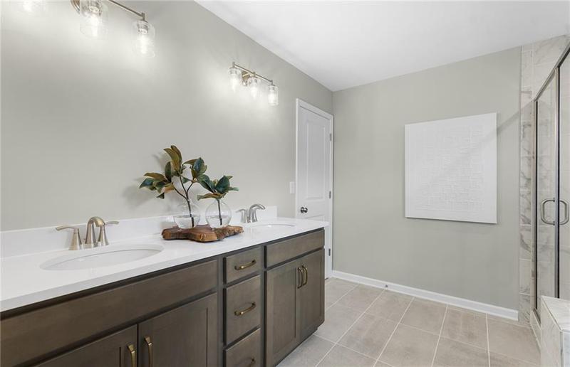 Image for property 5239 Mulberry Pass Court, Hoschton, GA 30548