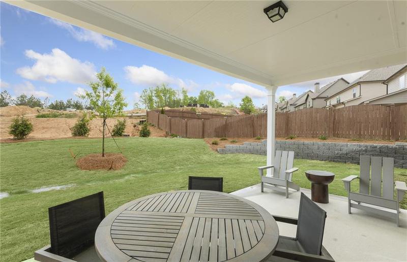 Image for property 5239 Mulberry Pass Court, Hoschton, GA 30548