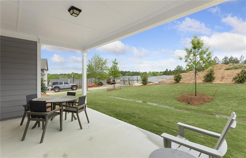 Image for property 5239 Mulberry Pass Court, Hoschton, GA 30548