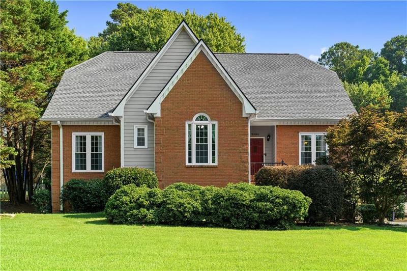 Image for property 3294 Brackenridge Trail, Kennesaw, GA 30152