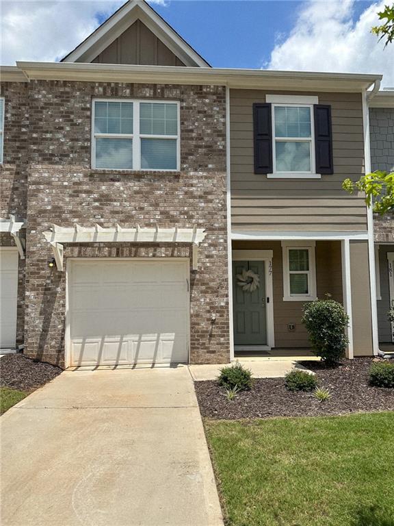 Image for property 177 Swindon Drive, Mcdonough, GA 30253