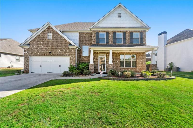 Image for property 1159 Fort Marcy Park, Lawrenceville, GA 30044