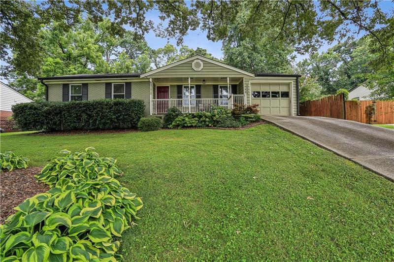 Image for property 3643 Prince Way, Tucker, GA 30084