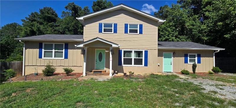 Image for property 875 Hairston Road, Stone Mountain, GA 30088