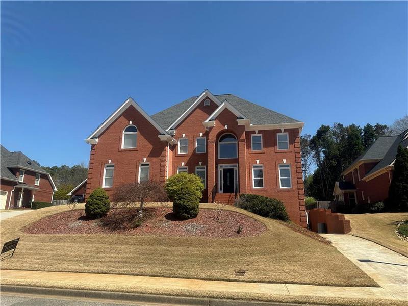 Image for property 240 Flowers Cove Lane, Lilburn, GA 30047