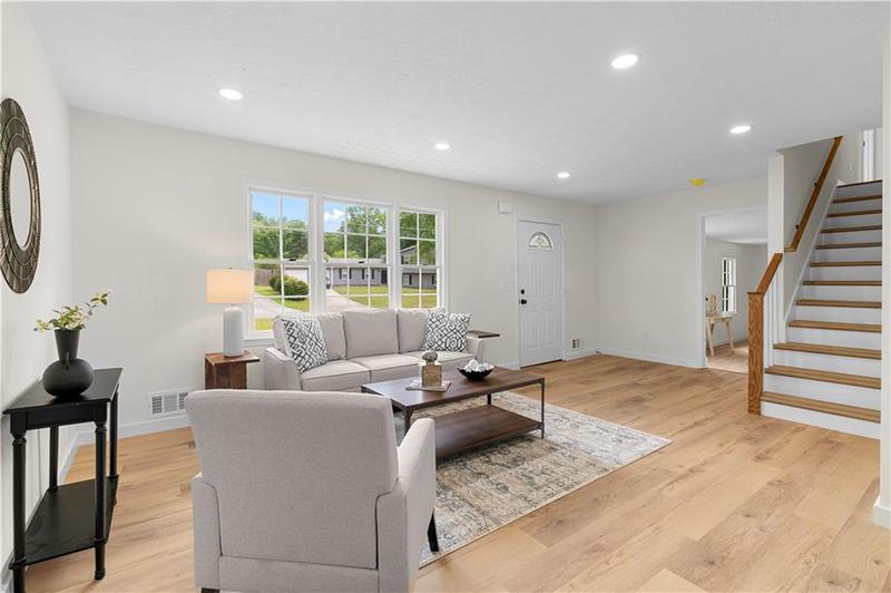 Image for property 3107 Park Lane, Snellville, GA 30078