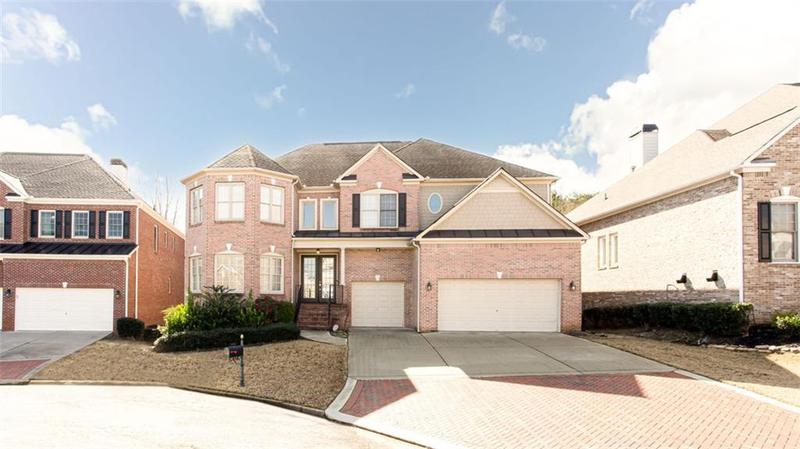 Image for property 2322 NORBURY Cove, Smyrna, GA 30080