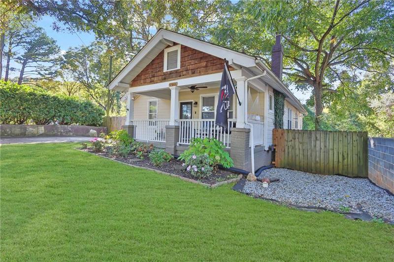 Image for property 265 Haas Avenue, Atlanta, GA 30316