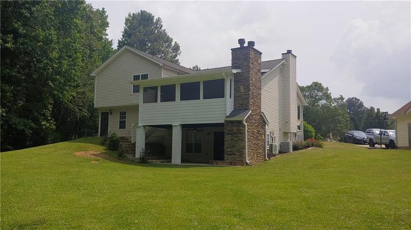 Image for property 2477 Briar Valley, Dacula, GA 30019