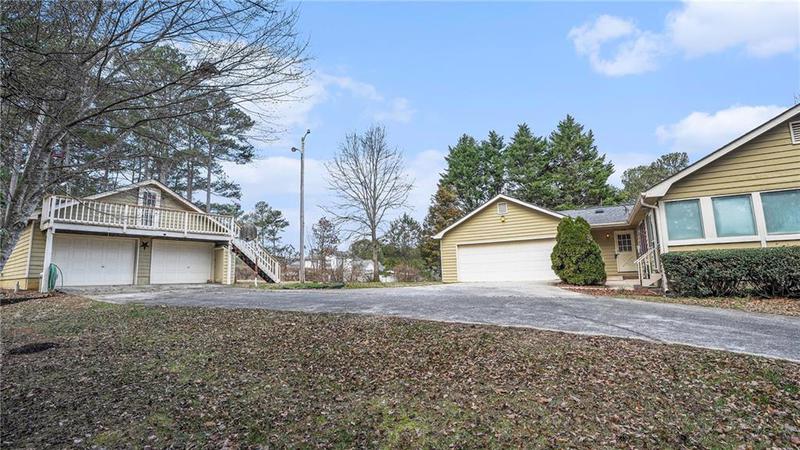 Image for property 2601 Round Ridge Road, Loganville, GA 30052