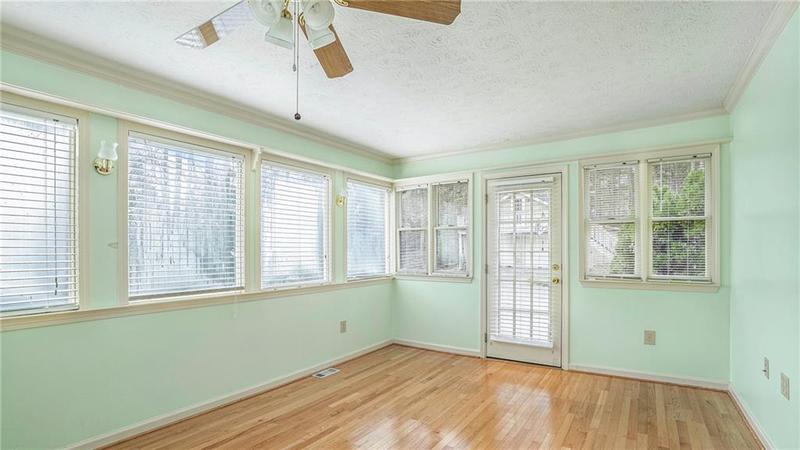 Image for property 2601 Round Ridge Road, Loganville, GA 30052
