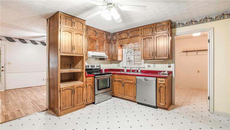 Image for property 2601 Round Ridge Road, Loganville, GA 30052