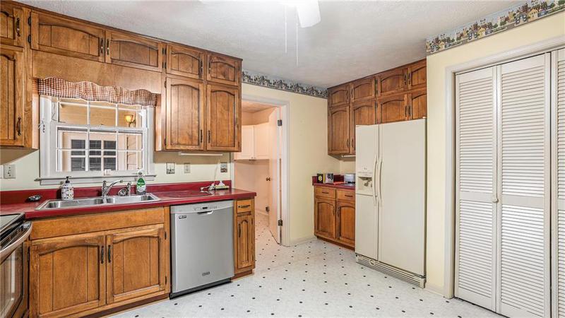 Image for property 2601 Round Ridge Road, Loganville, GA 30052