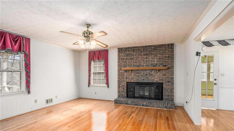 Image for property 2601 Round Ridge Road, Loganville, GA 30052