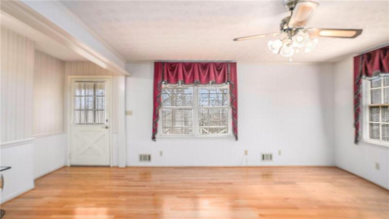Image for property 2601 Round Ridge Road, Loganville, GA 30052