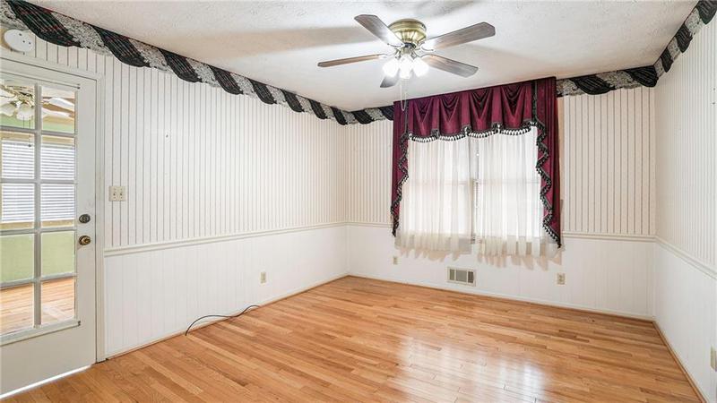 Image for property 2601 Round Ridge Road, Loganville, GA 30052