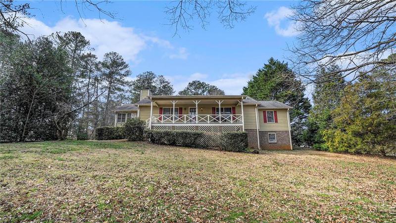 Image for property 2601 Round Ridge Road, Loganville, GA 30052