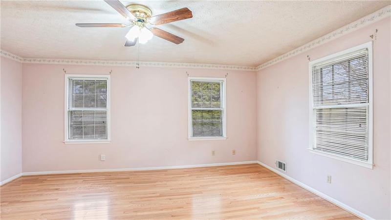 Image for property 2601 Round Ridge Road, Loganville, GA 30052