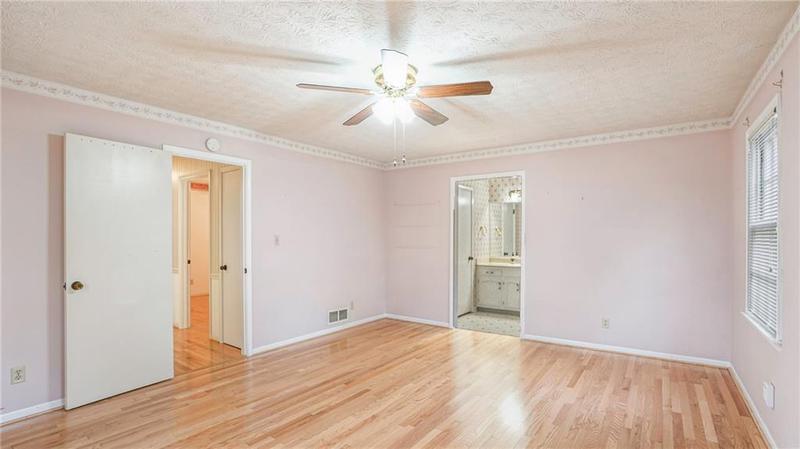 Image for property 2601 Round Ridge Road, Loganville, GA 30052