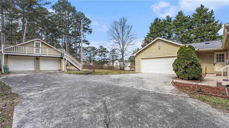 Image for property 2601 Round Ridge Road, Loganville, GA 30052