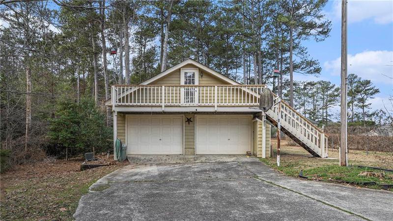 Image for property 2601 Round Ridge Road, Loganville, GA 30052