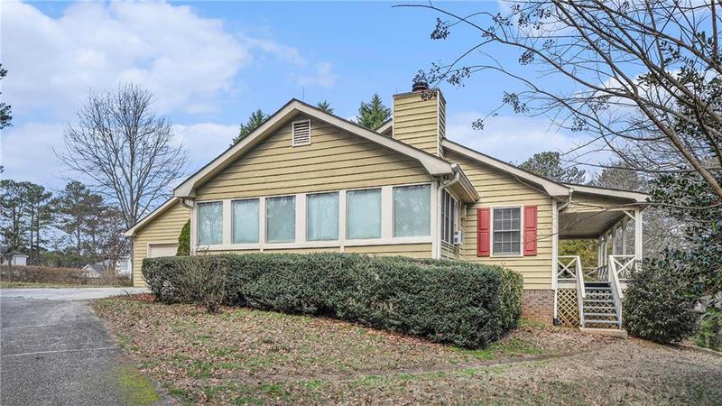 Image for property 2601 Round Ridge Road, Loganville, GA 30052