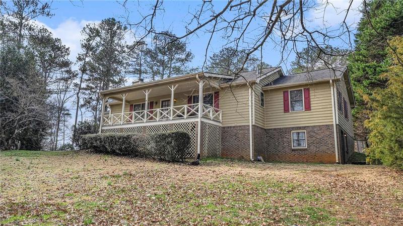 Image for property 2601 Round Ridge Road, Loganville, GA 30052