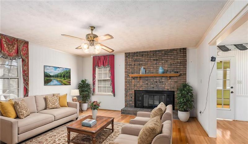 Image for property 2601 Round Ridge Road, Loganville, GA 30052