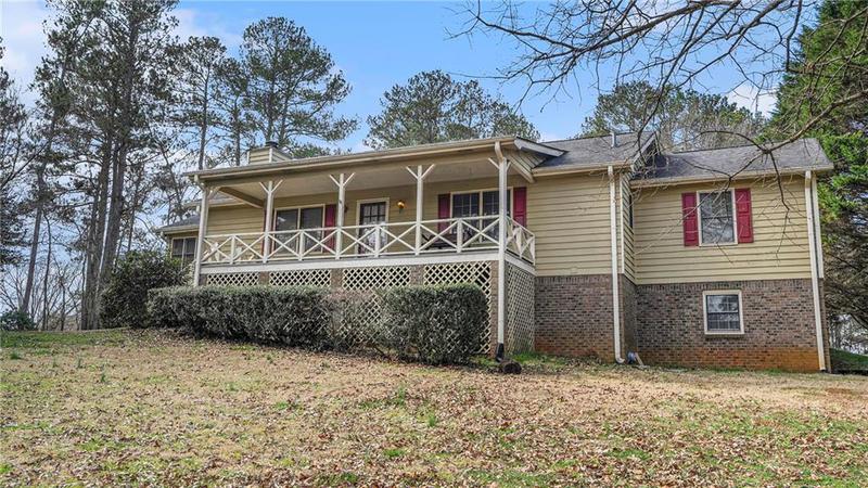 Image for property 2601 Round Ridge Road, Loganville, GA 30052