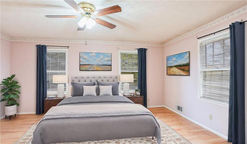 Image for property 2601 Round Ridge Road, Loganville, GA 30052