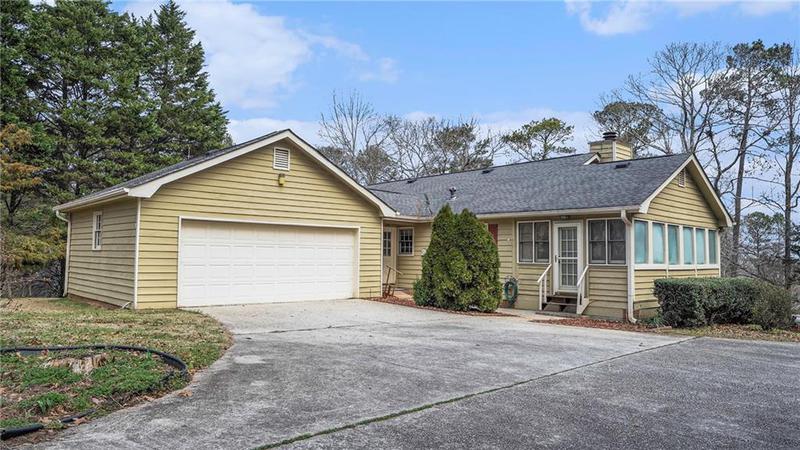 Image for property 2601 Round Ridge Road, Loganville, GA 30052