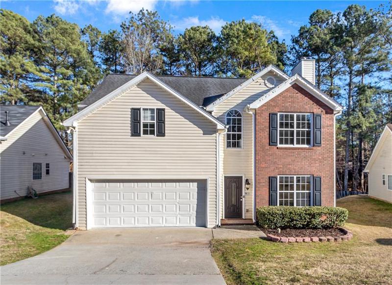Image for property 414 Shadetree Lane, Lawrenceville, GA 30044