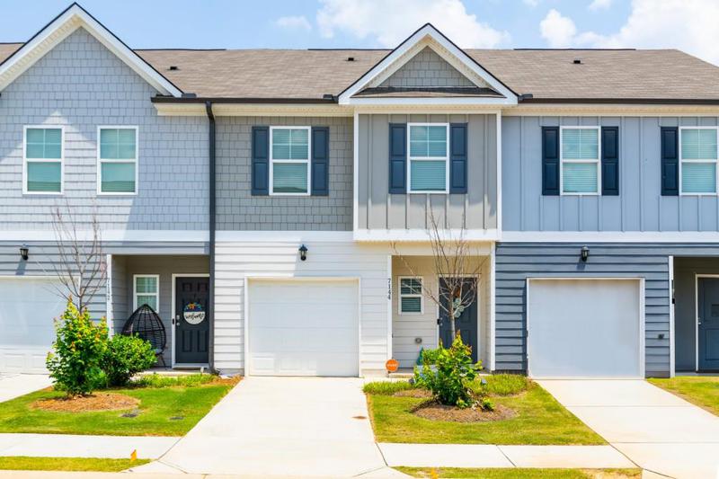 Image for property 7144 Gladstone Circle, Stonecrest, GA 30038