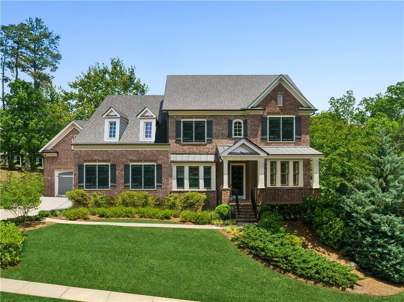 Image for property 1393 Kings Park Drive, Kennesaw, GA 30152