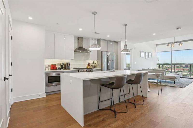 Image for property 788 Marietta Street 608, Atlanta, GA 30318