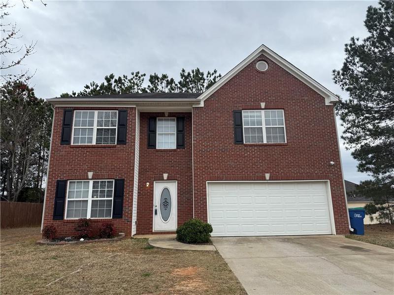 Image for property 5488 Wexford Pass, Atlanta, GA 30349