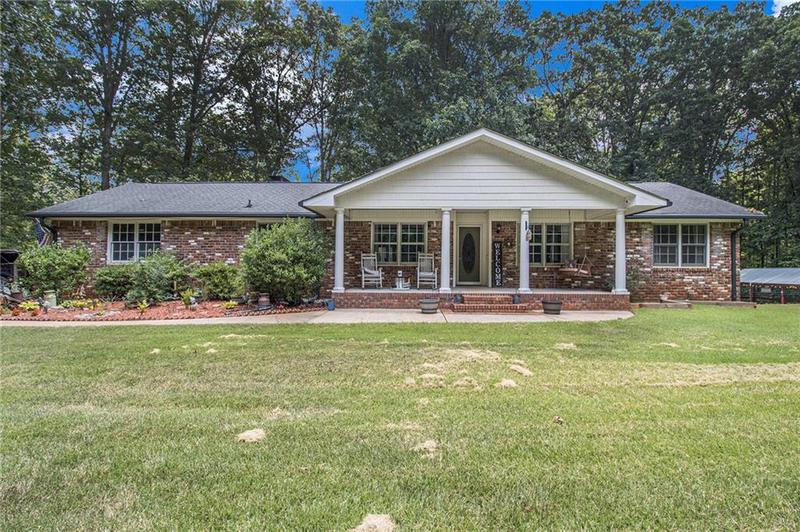 Image for property 783 Lester Mill Road, Locust Grove, GA 30248