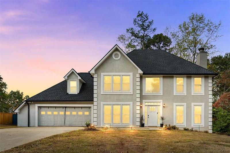 Image for property 1646 Desford Court, Marietta, GA 30064