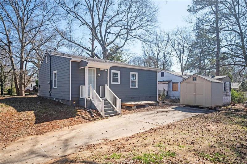 Image for property 1073 Oakland Drive Drive, Atlanta, GA 30310