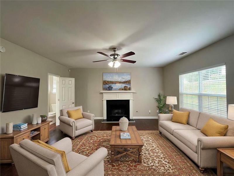 Image for property 3063 Stonebridge Creek Drive, Lithonia, GA 30058