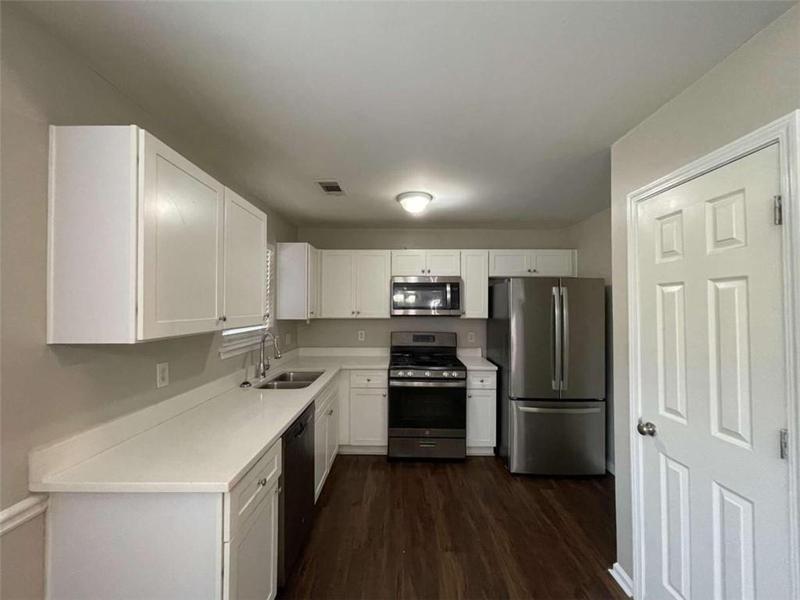 Image for property 3063 Stonebridge Creek Drive, Lithonia, GA 30058