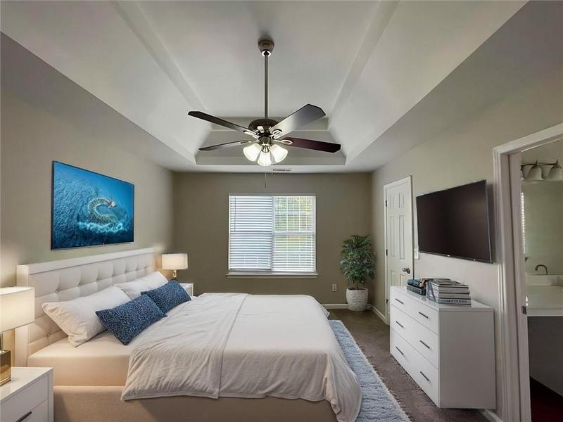 Image for property 3063 Stonebridge Creek Drive, Lithonia, GA 30058