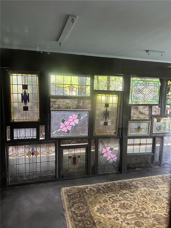 Image for property 394 Christopher Drive, Gainesville, GA 30501