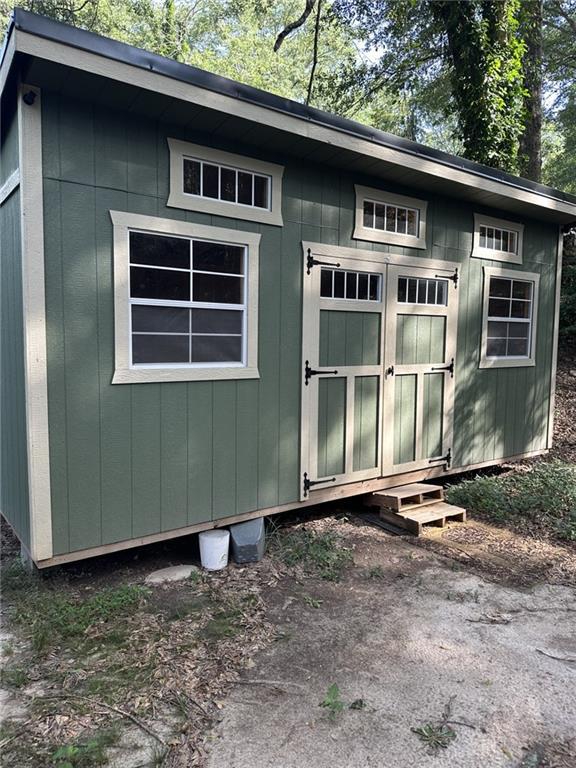 Image for property 394 Christopher Drive, Gainesville, GA 30501