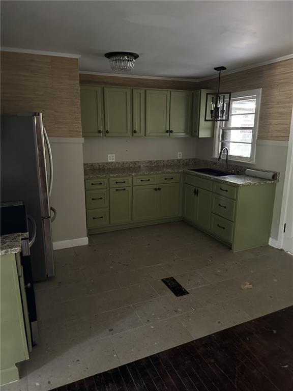 Image for property 394 Christopher Drive, Gainesville, GA 30501