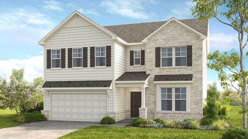 Image for property 4021 Laurant Path, Flowery Branch, GA 30542
