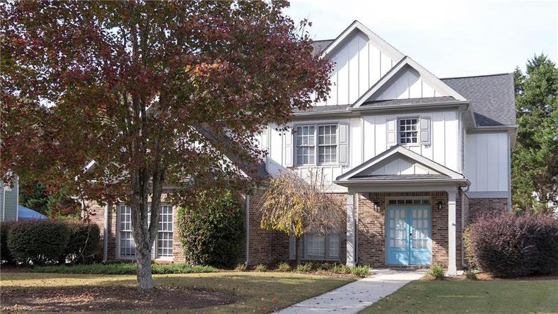 Image for property 340 Bay Grove Road, Loganville, GA 30052